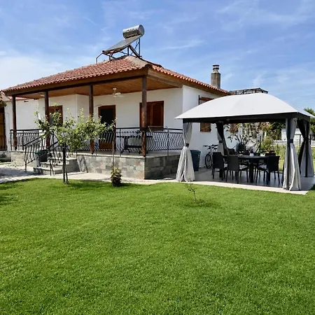 Savresort Vergia