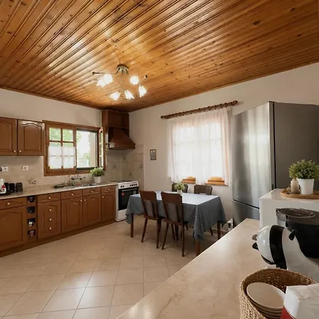 Savresort Holiday home *