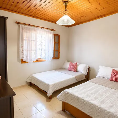 Savresort Vergia