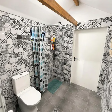 Savresort Semesterbostad *