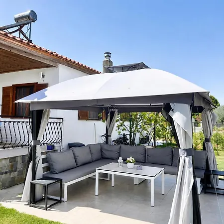 Ваканционна къща Savresort Vergia
