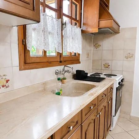 Ваканционна къща Savresort Vergia